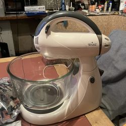 Rival Mixer 