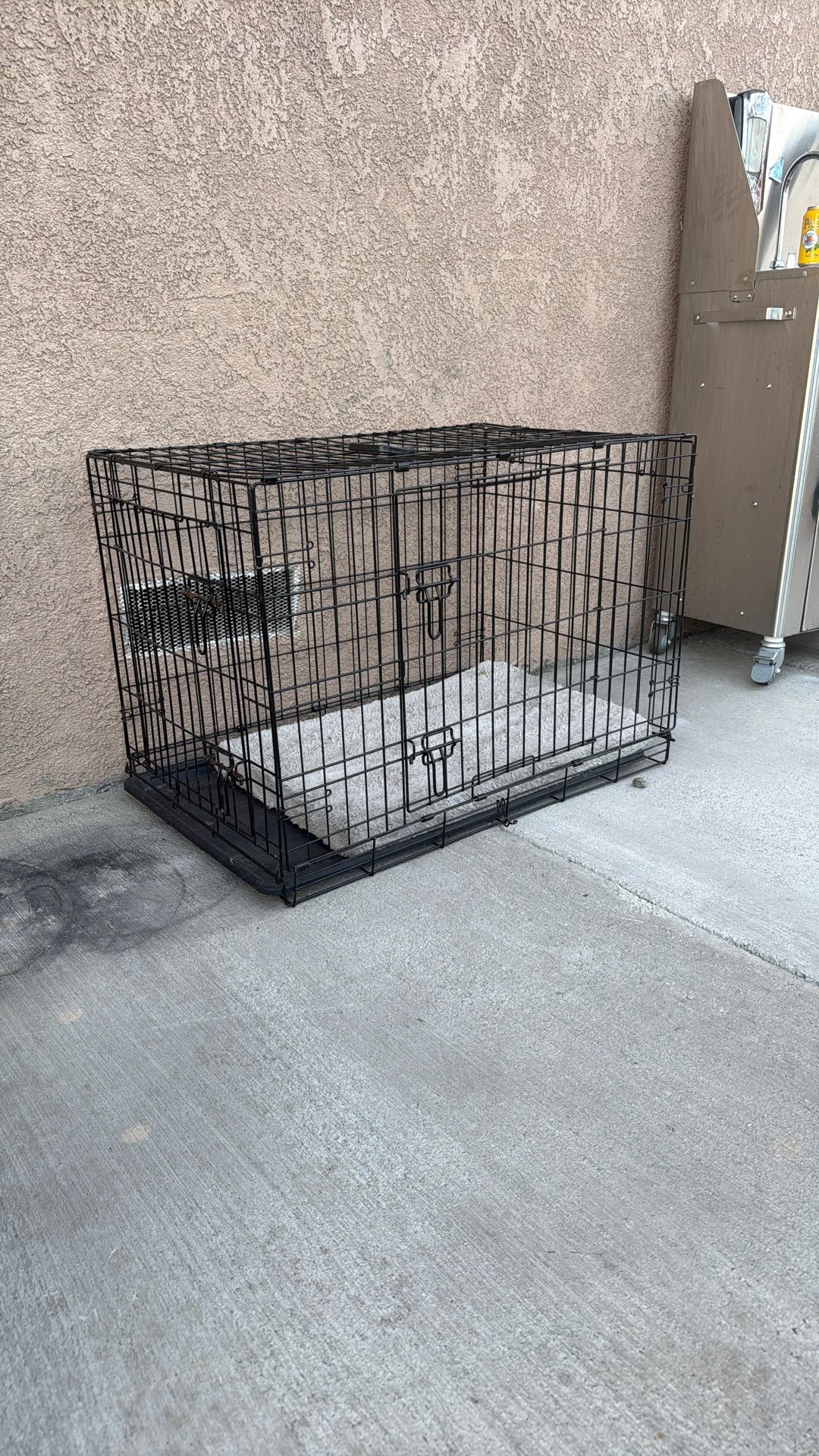 Dog Kennel