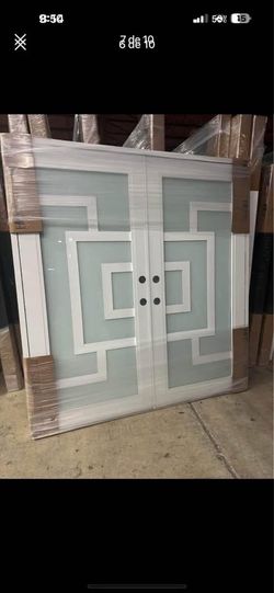 High Impact Doors & Windows – Hurricane Resistant 🌪️💥
