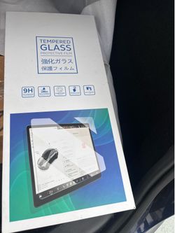 Screen protector