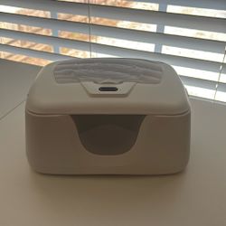 Baby Wet Wipe Warmer