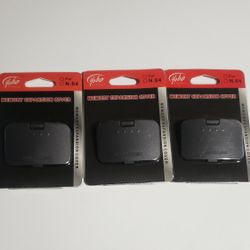 N64 Memory Expansion Cover 