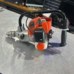 Echo EDR-210 Portable 2 Stroke Drill