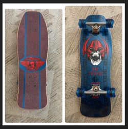 POWELL PERALTA WELINDER
