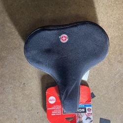 Bike Seat
