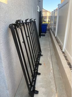 Roof rack for 2024 jeep wrangler