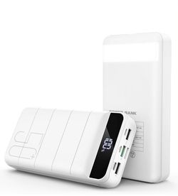 Portable Power Bank Wholesale And Retail