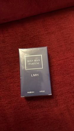 Perfume for men New
