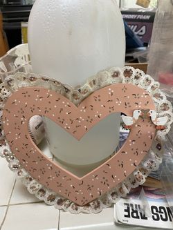 Valentine Decor