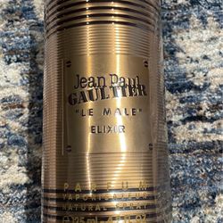 Jean Paul Gaultier