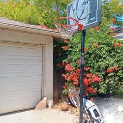 Basketball Hoop 