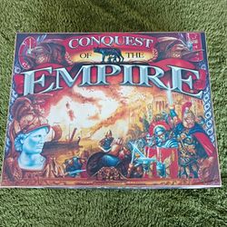 Eagle Games Conquest Of The Empire, Roman Legion
