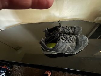 Steel toe men’s work shoes size 13