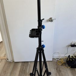 Bike Repair Stand 