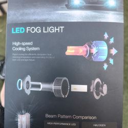 LED 9005/9006 