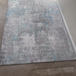 Modern 5x7 Carpet/rug For Sale