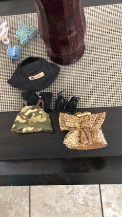 Labubu Clothes