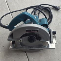 Makita Skill Saw
