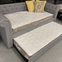 Furniture, Mattress, Boxspring, Bunkbed, Bed Frame, Twin, Full, Winky, Chest Dresser