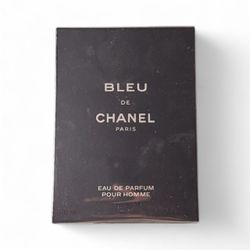 Bleu De Chanel Eau De Parfum
