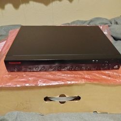 Honeywell 16 Channel Security DVR