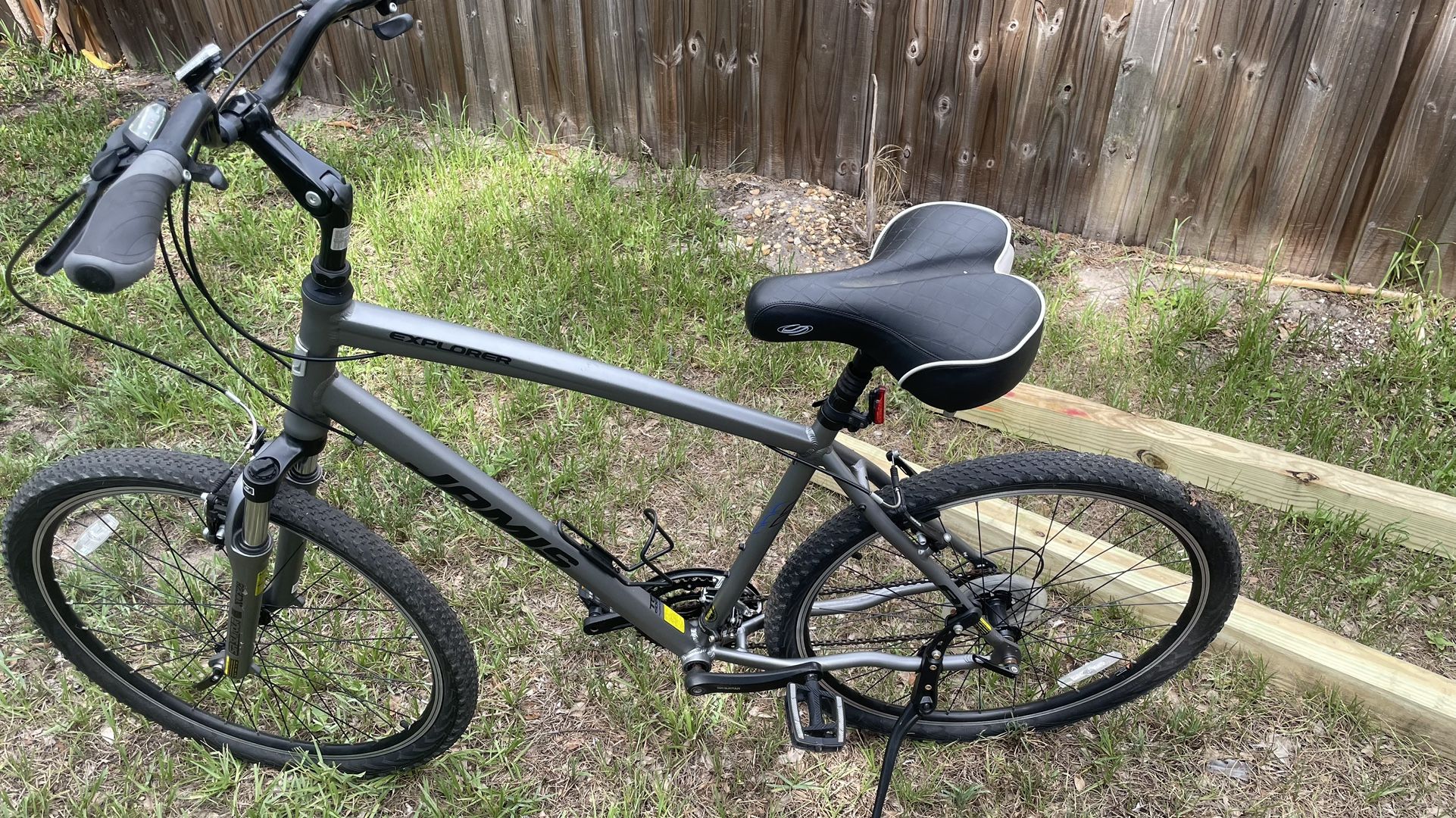 Jamis Explorer Men’s Bike