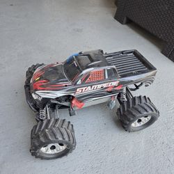 Traxxas Car
