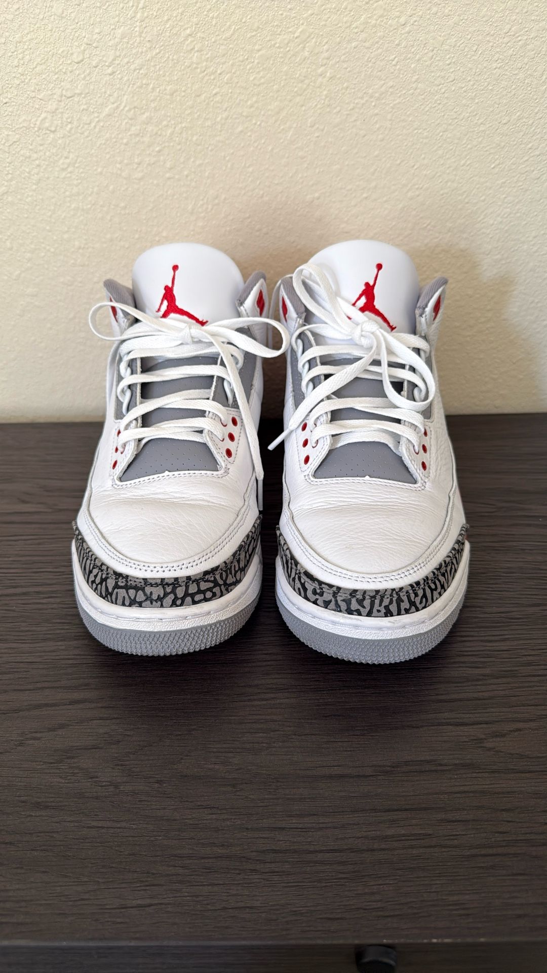 Fire Red 3's