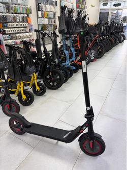 iScooter i9M electric scooter 22MPH! Finance for $50 down payment!!