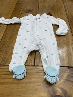 Newborn sleepers