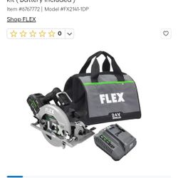 Circular Saw *NEW*