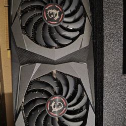 Msi Rtx 2070 X 8g