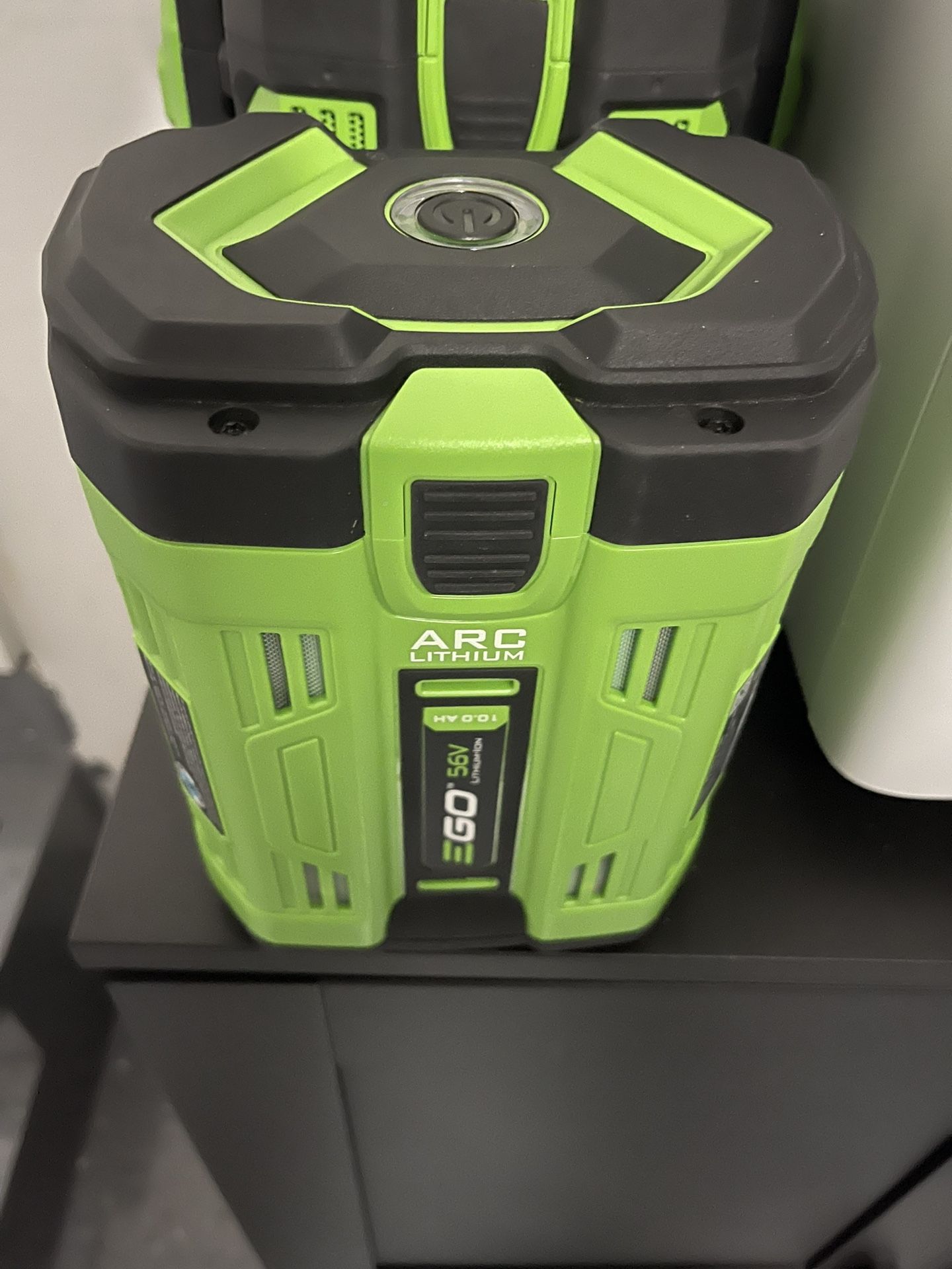 Ego 10ah Battery