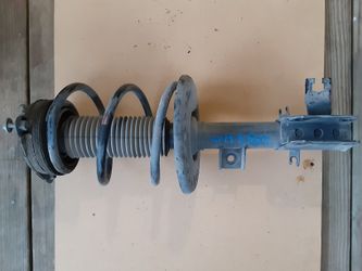 Strut For 2015 Nissan Altima Right 