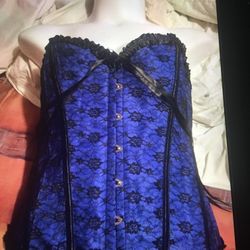 Corsets Diferentes Medidas