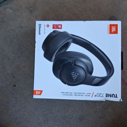 Jbl Tune 720