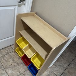 Shoe Organizer 