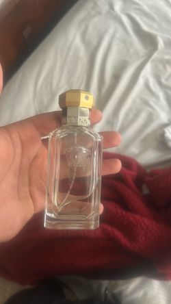 Versace the dream