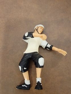 Tony Hawk Hot Wheels