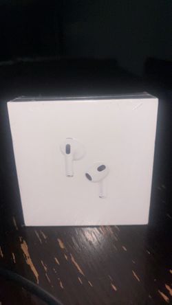 AirPods Pro 3