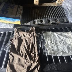 Women Summer Tank Tops 