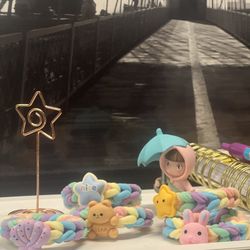 Colas Para Las Princesas 