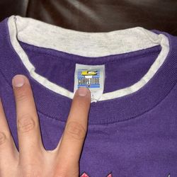 Huskies 1993 Rose Bowl Vintage Shirt