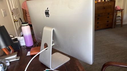Apple Thunderbolt Display