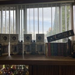 Harry Potter Collection 