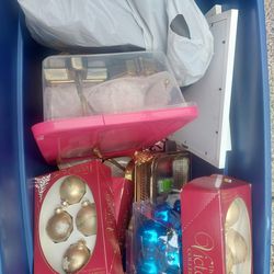Random Storage Box