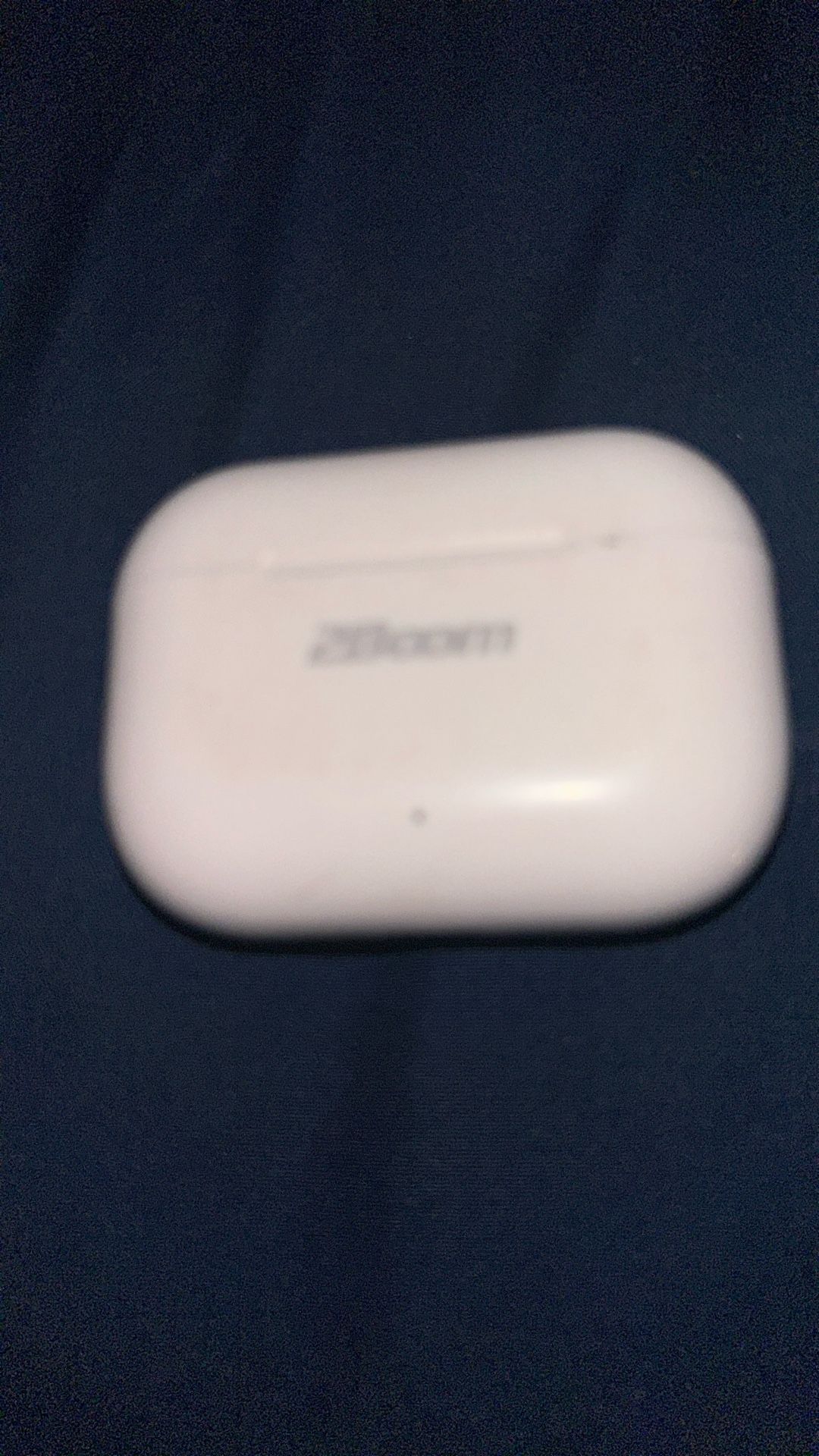 AirPods
