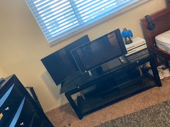 Tv stand perfect condition