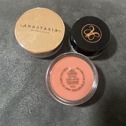 Make Up