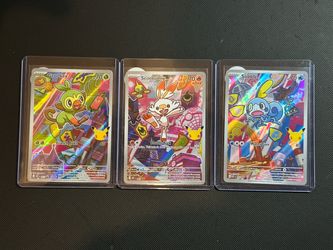 First partners gen 8